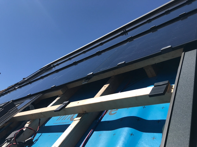 Energiegenossenschaft Bülach Projekt Energiegenossenschaft Bülach Projekt