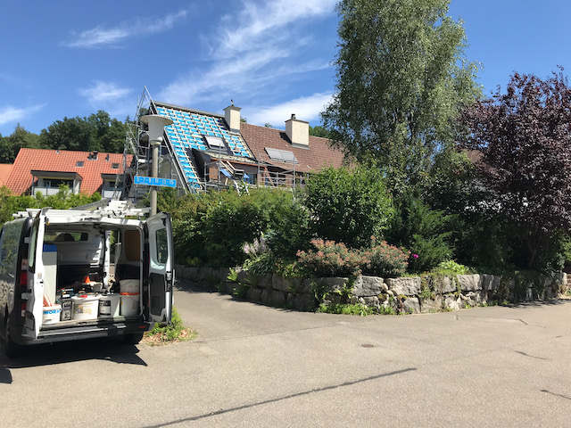 Energiegenossenschaft Bülach Energiegenossenschaft Bülach