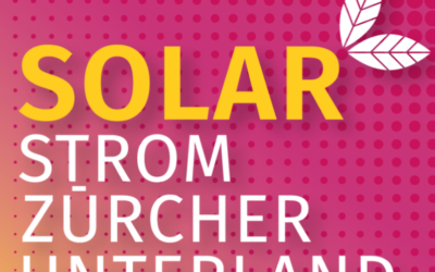 Solarvignetten aus Bülach