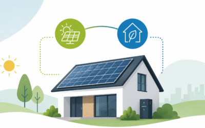 Neue Energieberatungen im Zürcher Unterland